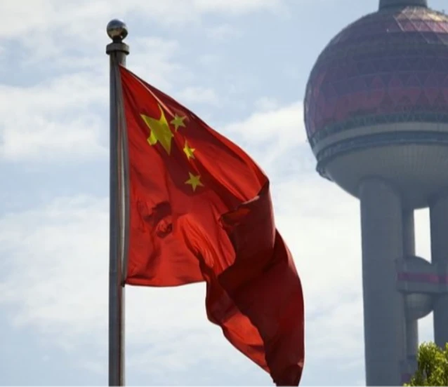 Çin'in kurulu elektrik kapasitesi 10 ayda yüzde 17,3 arttı