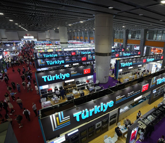 Çin’le ticaret açığını Canton’la kapatma fırsatı