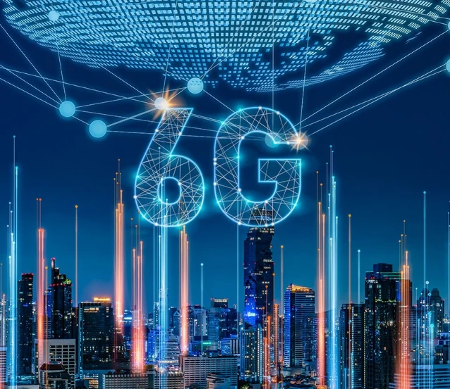 Çinli bilim insanları 6G'li çip geliştirdi