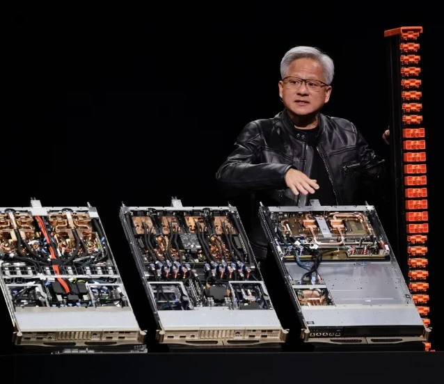 Çinli ByteDance, ABD'nin çip kısıtlamalarını Malezya'da aşıyor