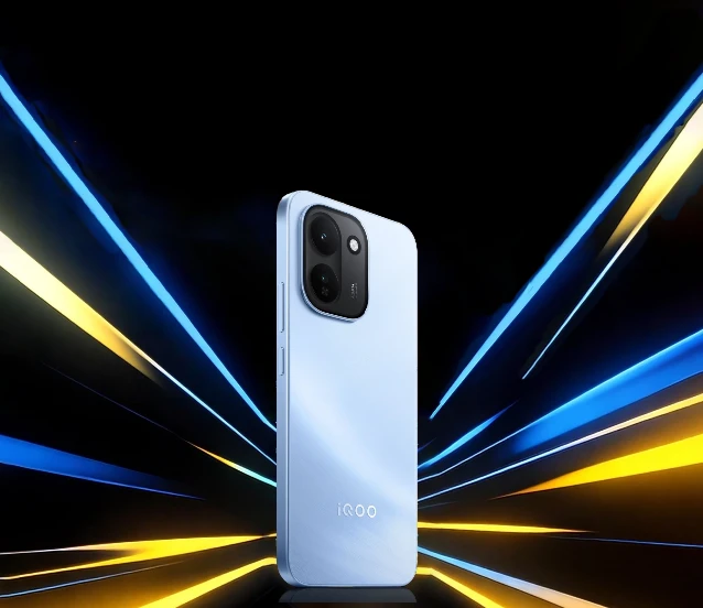 Çinli iQOO Z11, 9.020 mAh batarya ve 165 Hz ekranla geliyor