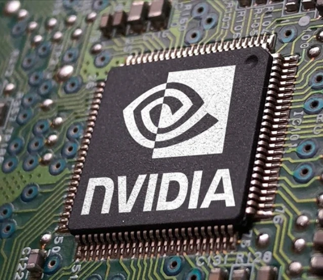 Çip savaşlarında yeni perde: Nvidia, Çin pazarına geri dönüyor