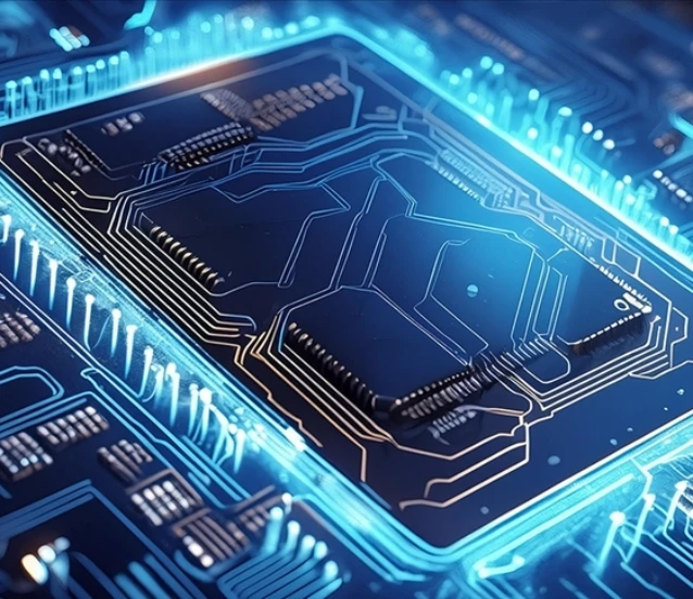 Çip teknolojisinde yeni dönem: Silikona alternatif organik molekül