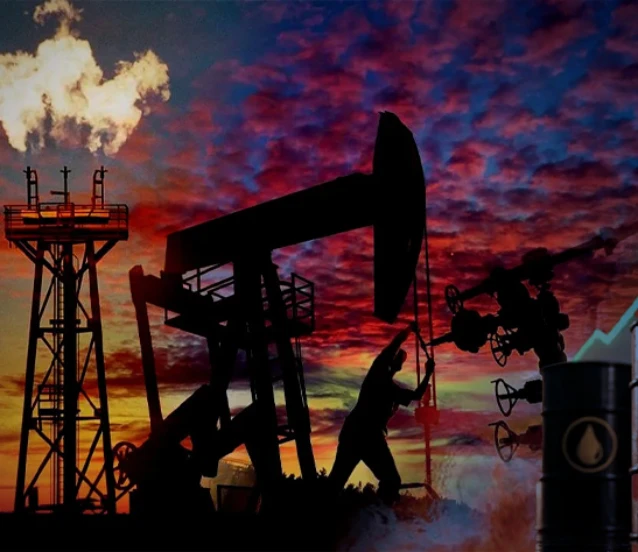 Citigroup'tan petrol piyasası uyarısı: 1 ay daha sürerse varil fiyatı 110 doları aşar