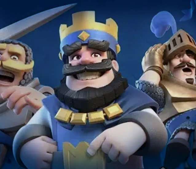 Clash Royale, Fortnite ve Roblox sorunu nedir?