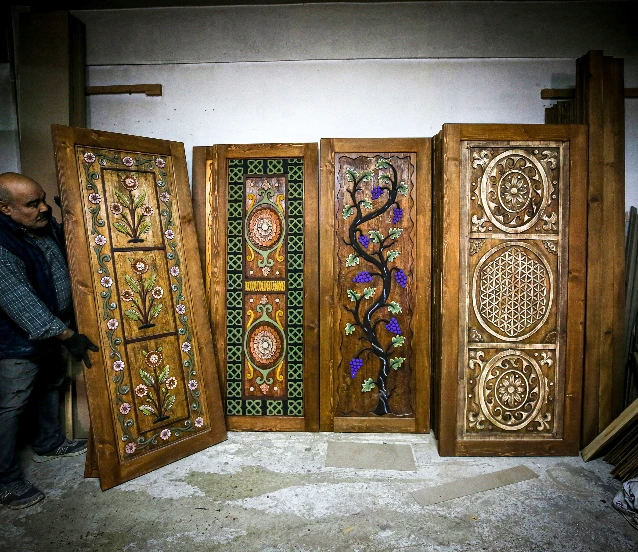 Coğrafi işaretli kültürel ürünlere AB yolu açılıyor