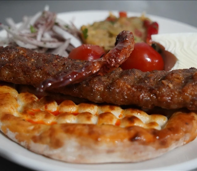 Coğrafi işaretli Meriç fıstıklı Edirne Kebabı, Trakya’nın yeni gözdesi oldu