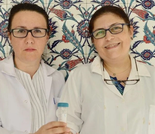 ÇOMÜ’den çevre dostu buluş