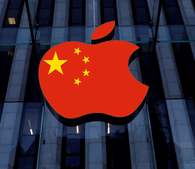 Cook, Apple'ın Çin’e yatırım yapmaya devam edeceğini bildirdi