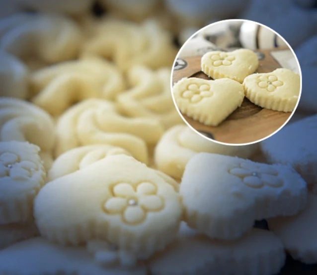 Çorum şekerlemesi de coğrafi işaretini aldı!