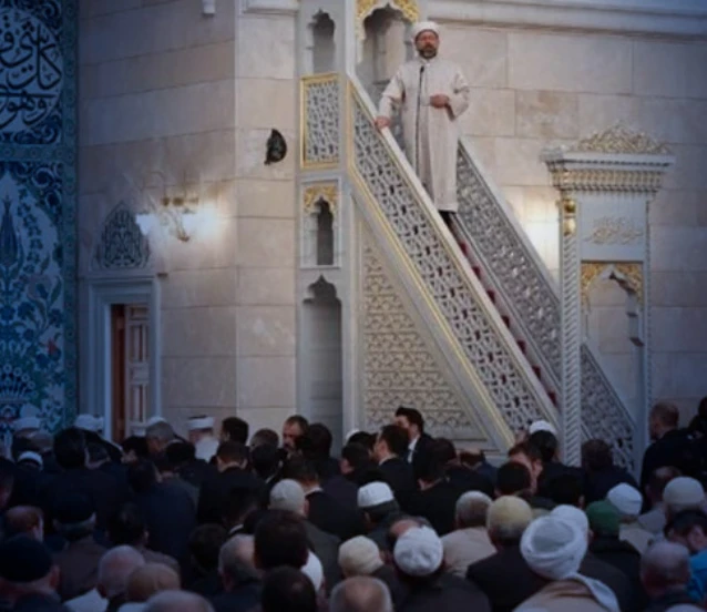 CUMA HUTBESİ DİYANET 12 ARALIK 2025 PDF TAM METNİ| Bu haftaki Cuma hutbesi