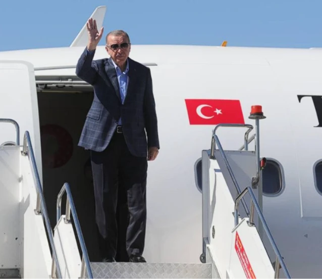 Cumhurbaşkanı Erdoğan 16-17 Şubat’ta BAE ve Etiyopya’da olacak: İmzalar atılacak