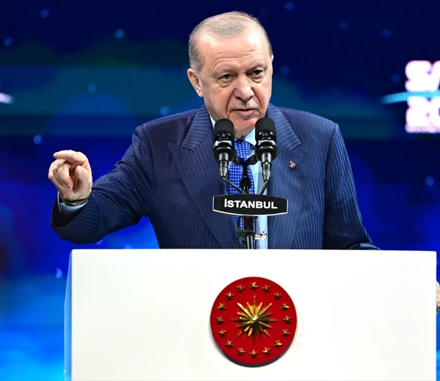 Cumhurbaşkanı Erdoğan açıkladı! SAHA 2026’da rekor: 8 milyar dolarlık hacim