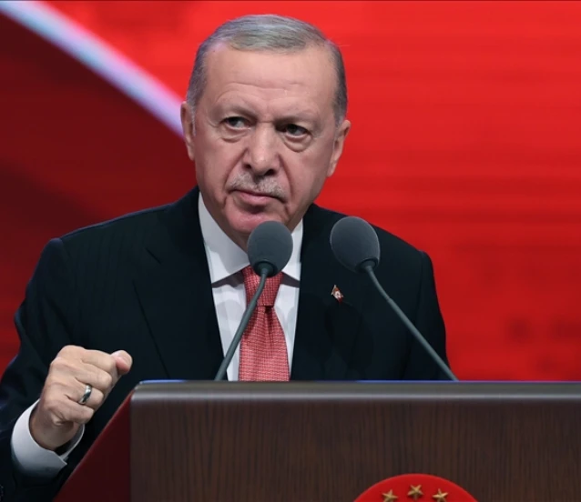 'Kalkınma Yolu'nun üretime etkisi 50 milyar doları aşacak'