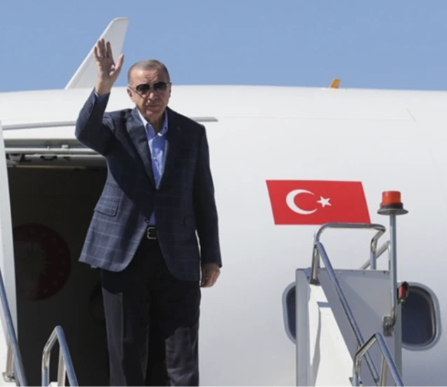 Cumhurbaşkanı Erdoğan Mısır’a gidiyor: Ticaret, yatırım ve stratejik sektörler öne çıkacak