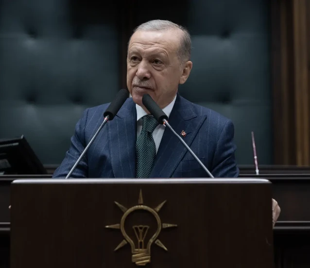 Cumhurbaşkanı Erdoğan: Türkiye'yi enerjide üst lige çıkardık