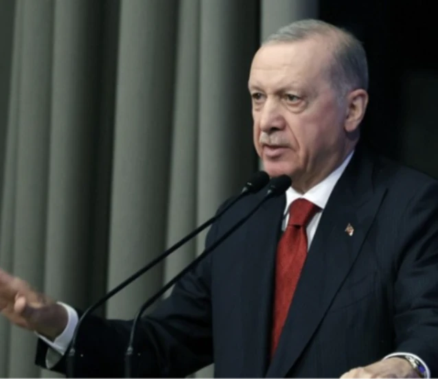 Erdoğan'dan barış diplomasisi: Savaşın durması için kritik adımlar