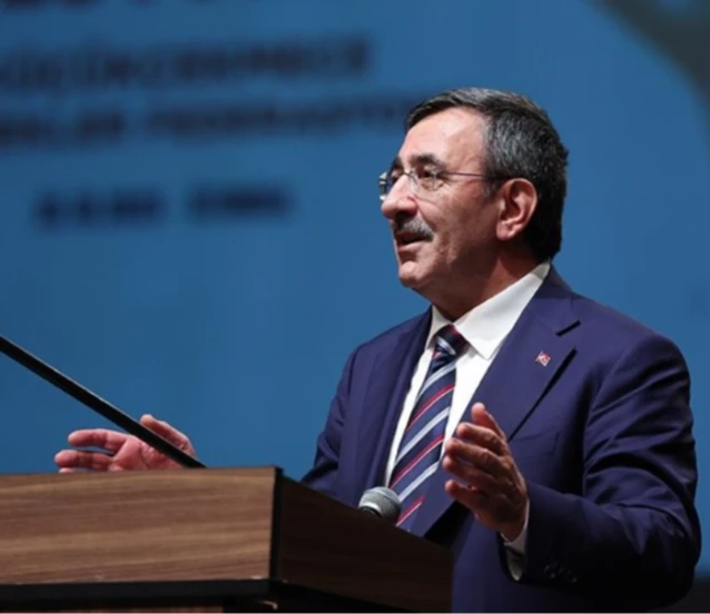 Cevdet Yılmaz Azerbaycan yolcusu: KEK ve yatırım forumu gündemde