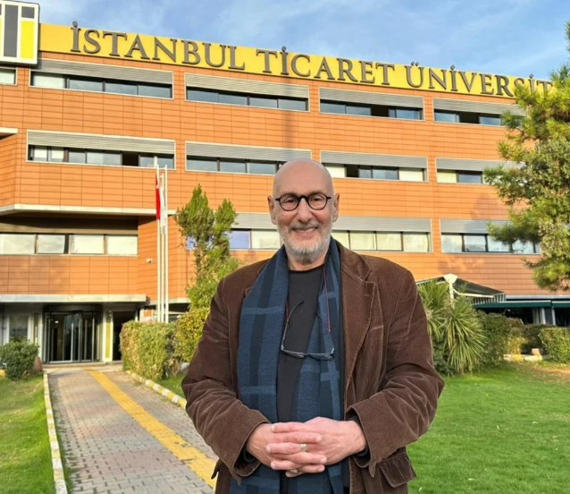 Cumhurbaşkanlığı Büyük Ödülü’ne layık görüldü