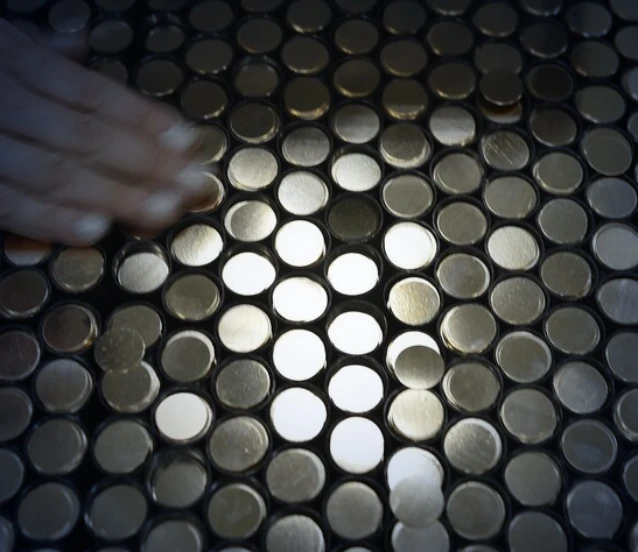 Darphane'den rekor üretim: İlk çeyrekte 5 milyondan fazla altın bastı