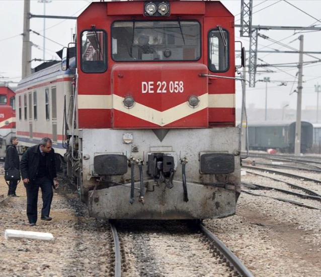Demir yolu denetimine yeni düzenleme