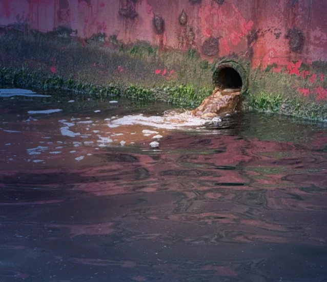 Deniz kirliliğine sıkı denetim: Milyonluk ceza yağdı