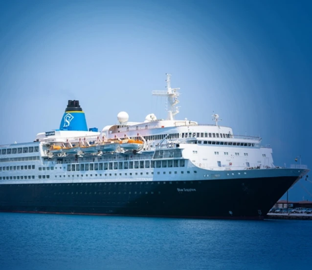 Deniz turizminin yeni gözdesi: Yüzen otellere olan ilgi artıyor