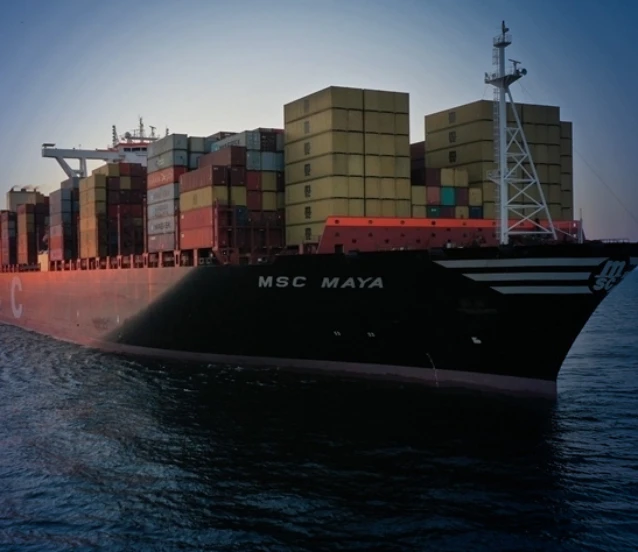 Denizcilikte teknik zirve: Klaslanan gemi sayısı 583'e ulaştı