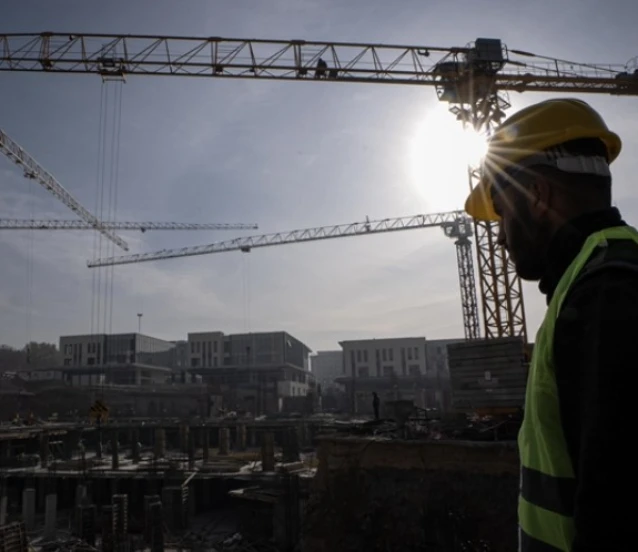 Deprem bölgesinde ticaret canlanıyor: Kurulan şirket sayısı 12 bin 900’e ulaştı