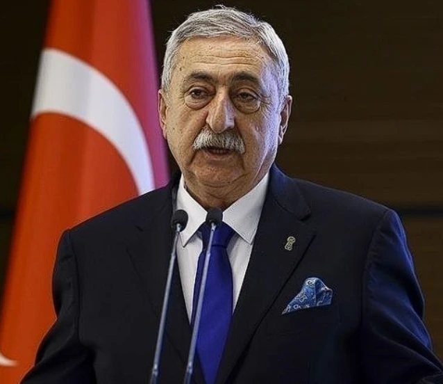 Deprem bölgesine üretim desteği: TESK ve UNDP’den ortak atölye hamlesi