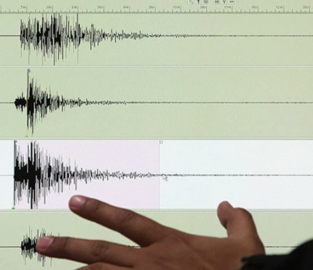 Deprem terimleri sözlüğü hazırlandı