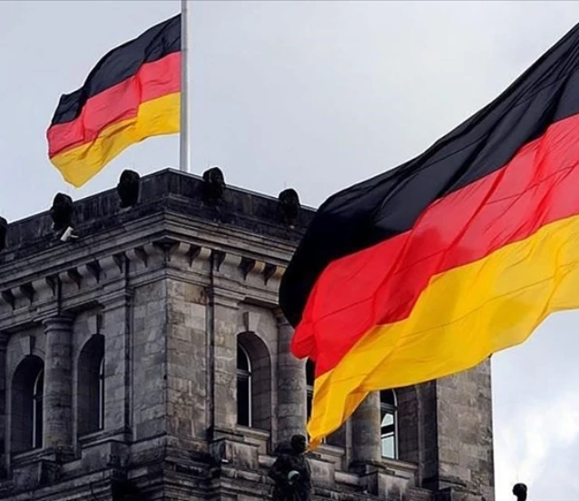 Almanya'da yoksulluk veya dışlanma riski taşıyanlar 17,6 milyon kişi