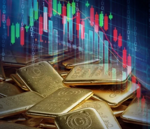 Dev banka altın ve gümüş fiyatında hedeflerini yükseltti