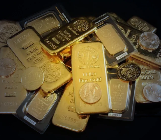 Dev Fransız bankasından altın için yeni tahmin: Rasyonel zemine dönüş sonrası fiyatlar desteklenecek