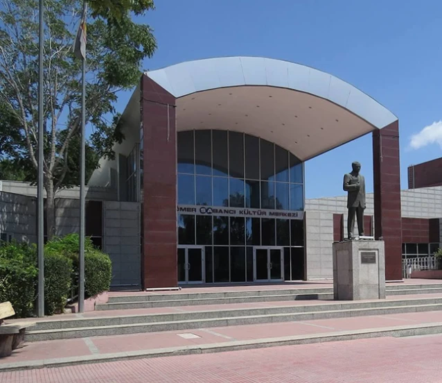 Devlet Tiyatroları Sabancı Uluslararası Adana Tiyatro Festivali başlıyor