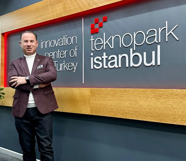 Dijital dönüşümü toplumsal faydayla birleştiriyor