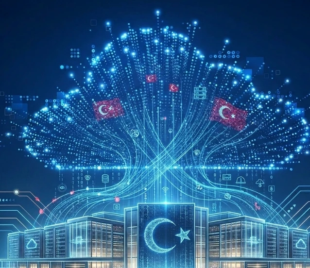 Dijital veriye yerli altyapı: Türksat Bulut