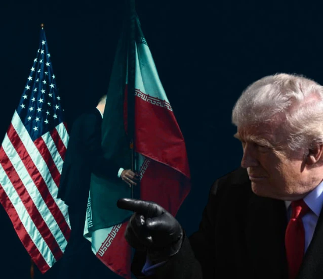 Diplomasi mi savaş mı? ABD'nin İran hamleleri kafa karıştırıyor