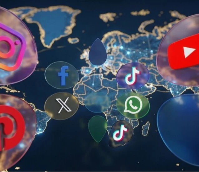 Diplomaside yeni denklem: Dijitalleşme