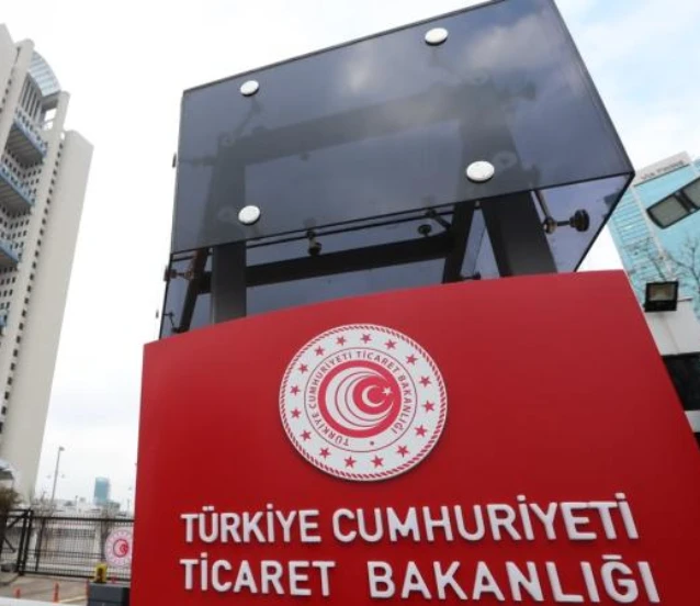 Dış ticaret sermaye şirketleri artıyor: Sayı 103'e ulaştı