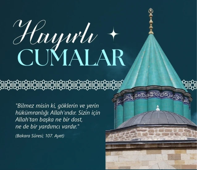 DİYANET 27 HAZİRAN 2025: Cuma namazı nasıl kılınır?