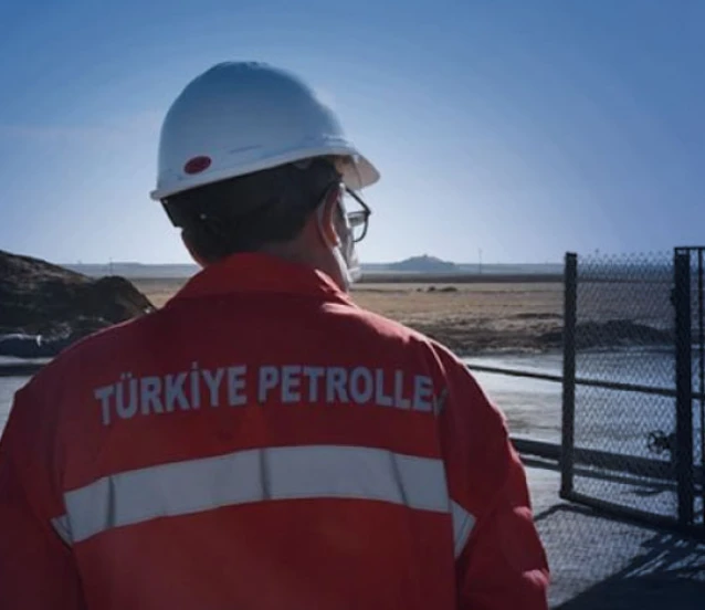 Diyarbakır'da petrol arama sahası genişliyor