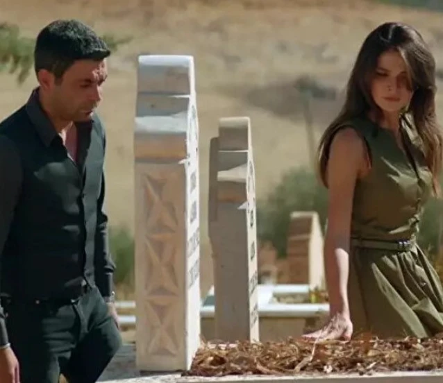 Dizi ve film sezonu başladı! Galalar ardı ardına yapılıyor