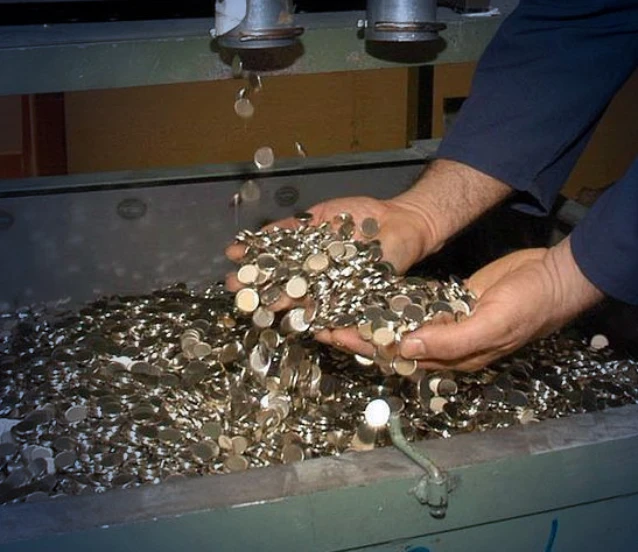 DMM'den 1 ve 5 kuruş açıklaması! Gerçek ortaya çıktı