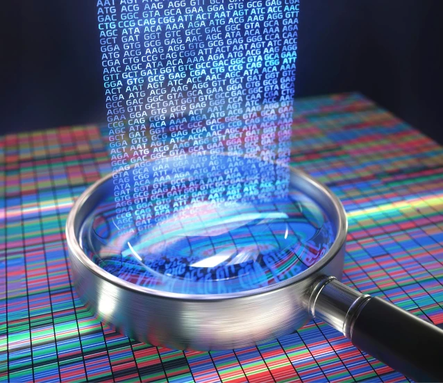 DNA ve perovskit ile veri depolama: Flash bellekten 100 kat verimli