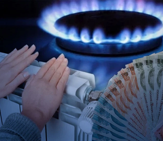 Doğal gazda yeni dönem