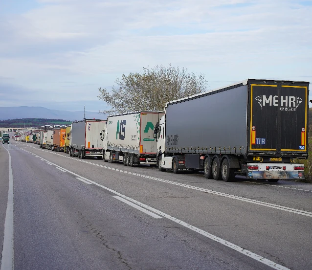 Doğu Karadeniz'in ihracatı 1,4 milyar doları aştı! 12 farklı ülkeye satıldı