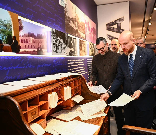 Doğumunun 100. yılında İzetbegoviç’in düşünce mirası