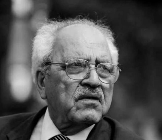 Doğu'nun derin, şiirin güçlü, umudun bitimsiz sesi: Sezai Karakoç