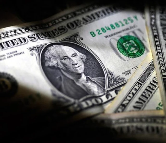 2017’den bu yana en sert düşüşünü yaşadı